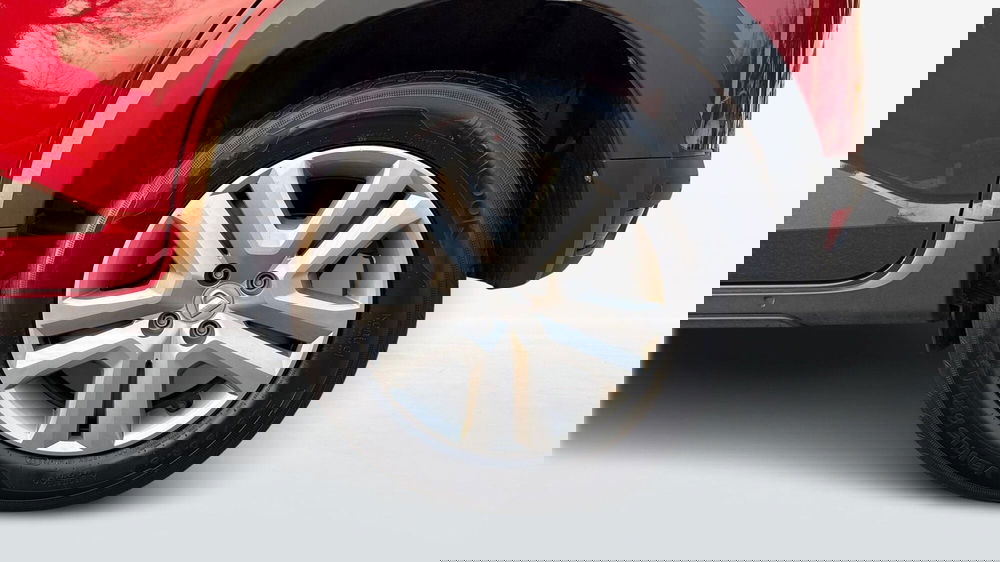 Dacia Sandero usata a Treviso (5)