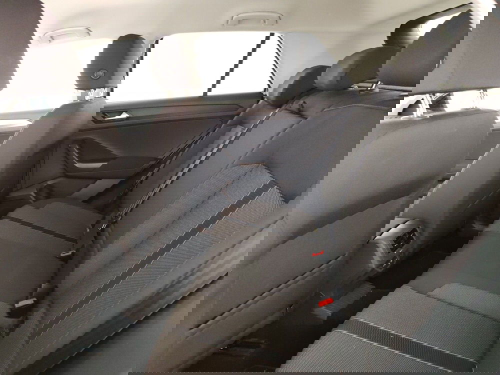 Volkswagen T-Roc usata a Massa-Carrara (10)