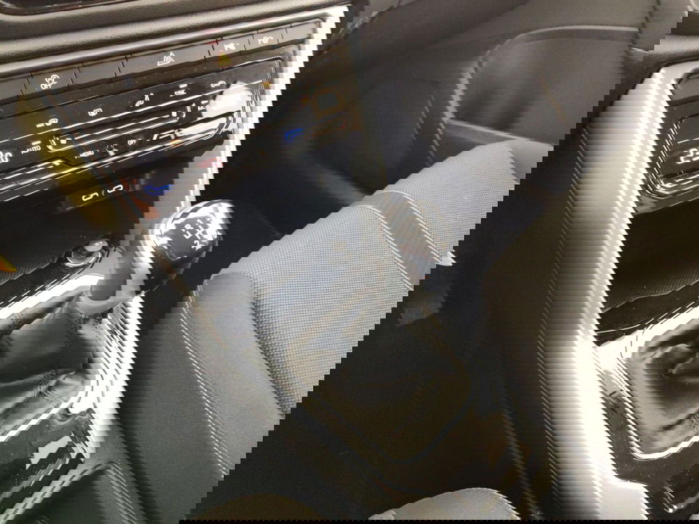 Volkswagen T-Roc usata a Massa-Carrara (11)