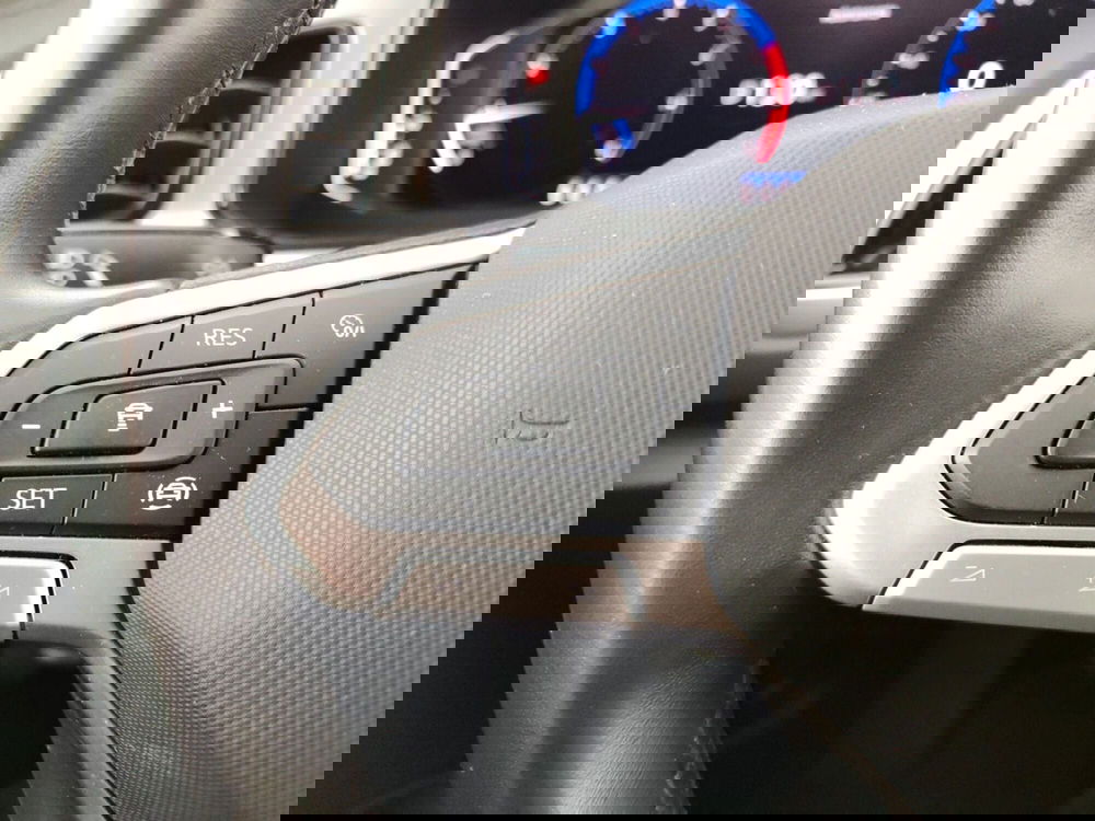 Volkswagen T-Roc usata a Massa-Carrara (14)