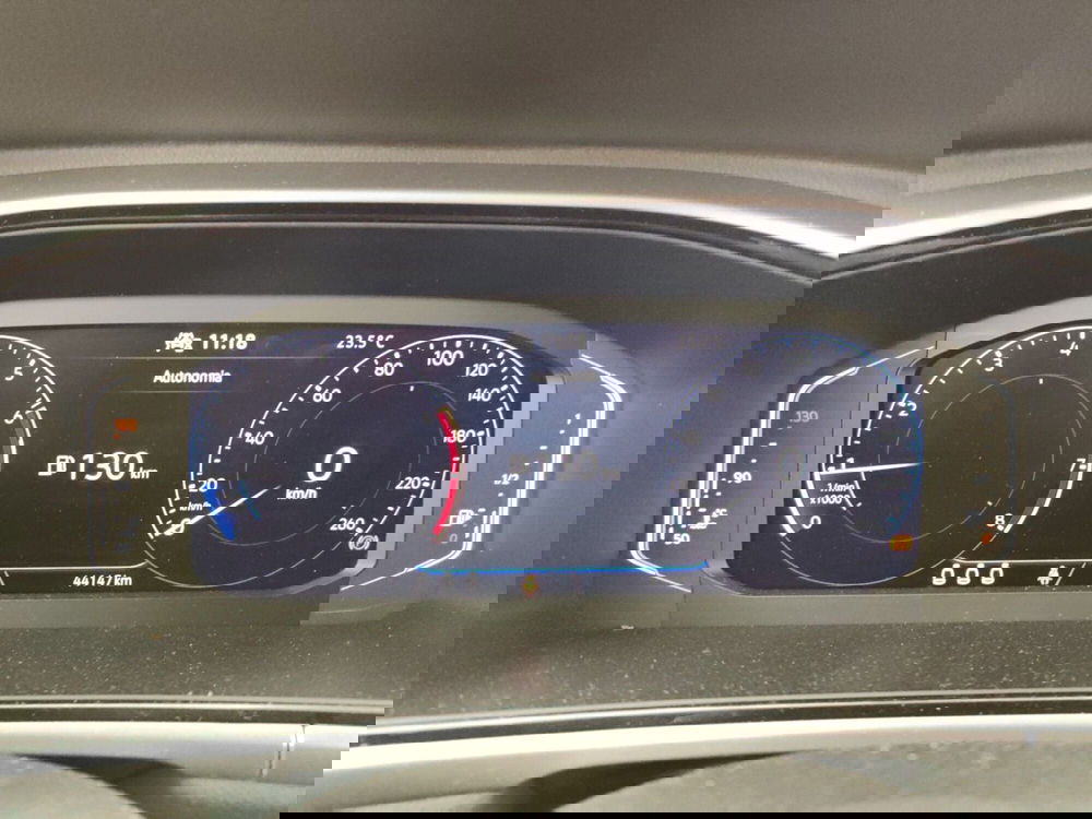 Volkswagen T-Roc usata a Massa-Carrara (15)