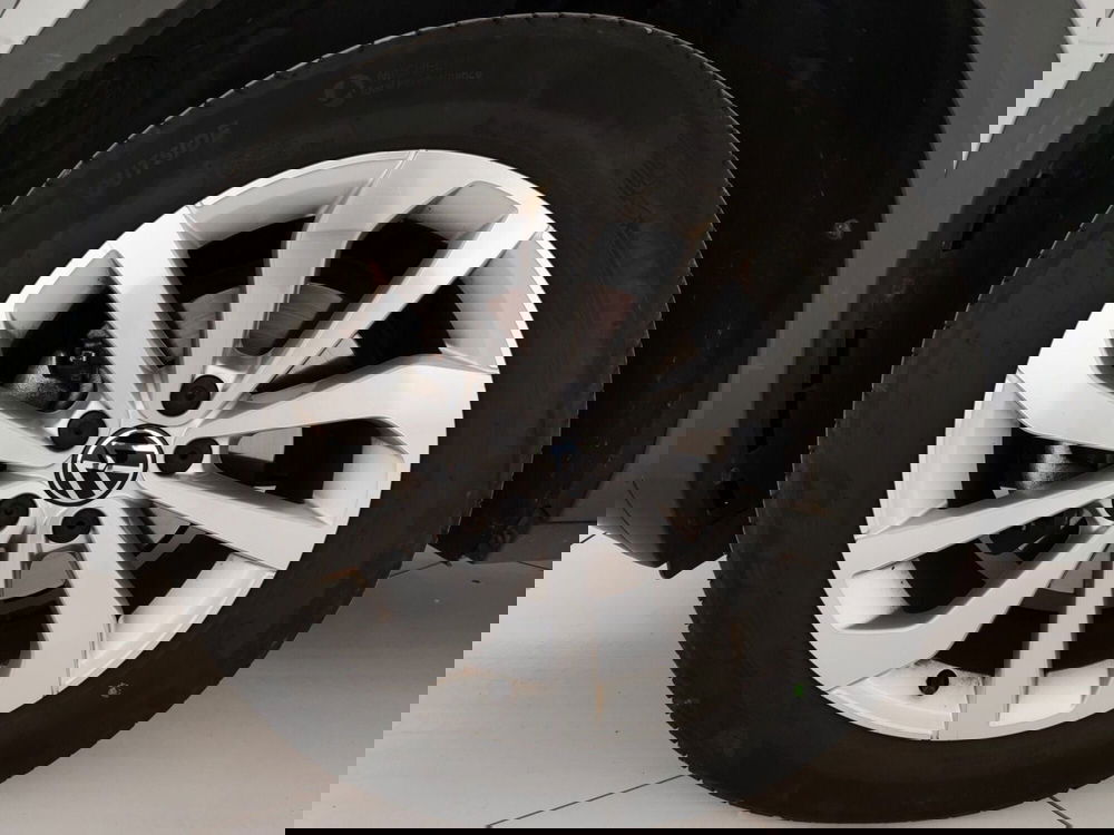 Volkswagen T-Roc usata a Massa-Carrara (6)