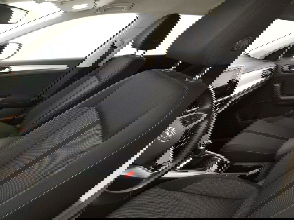 Volkswagen T-Roc usata a Massa-Carrara (9)