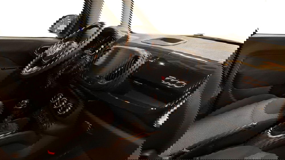 Fiat 500L usata a Treviso (11)