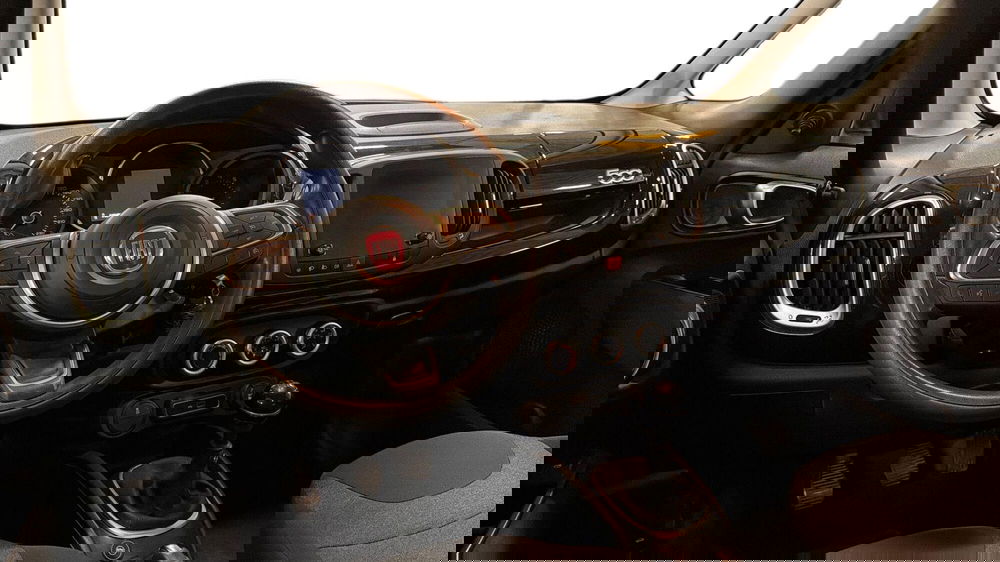 Fiat 500L usata a Treviso (12)