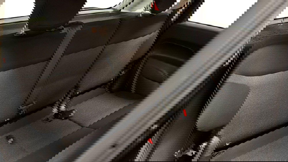 Fiat 500L usata a Treviso (13)