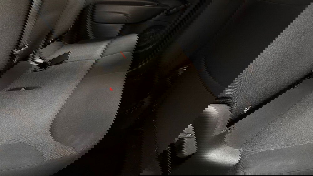 Fiat 500L usata a Treviso (14)