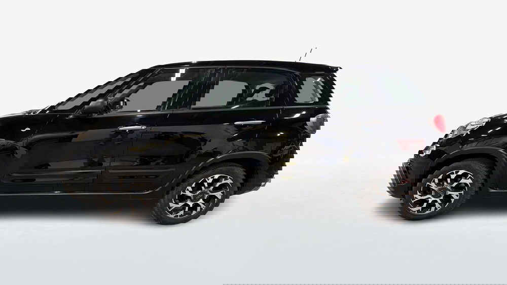 Fiat 500L usata a Treviso (2)