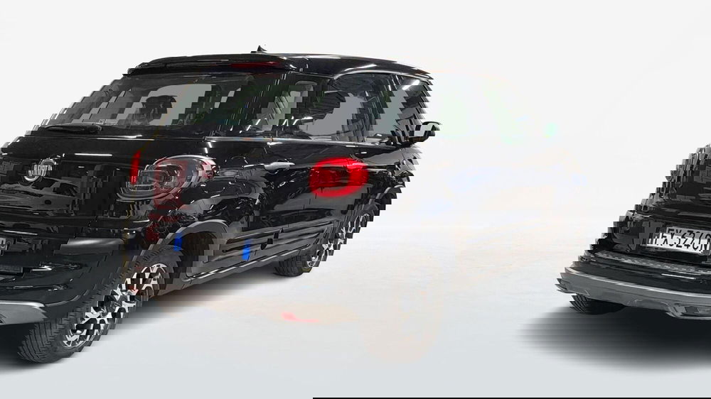 Fiat 500L usata a Treviso (3)