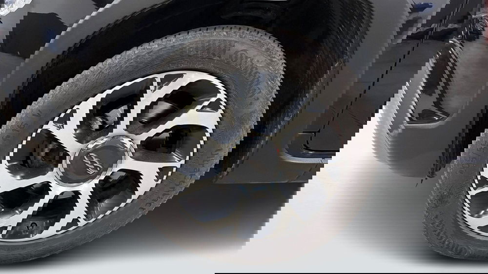 Fiat 500L usata a Treviso (5)