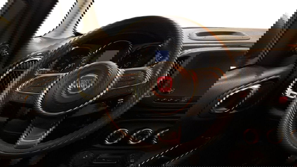 Fiat 500L usata a Treviso (8)