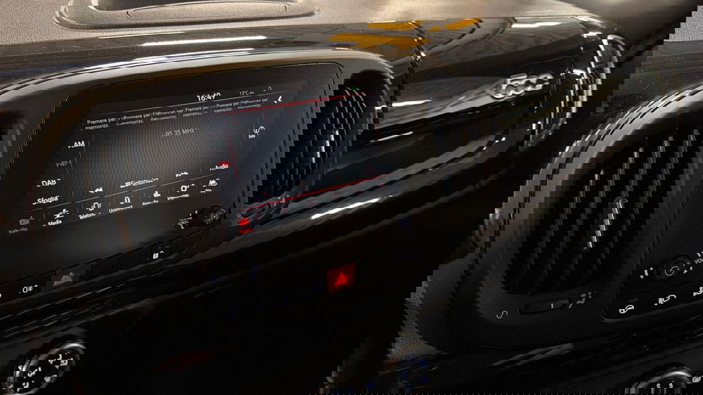 Fiat 500L usata a Treviso (9)