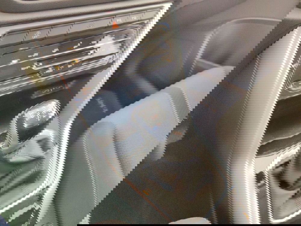 Volkswagen T-Roc usata a Massa-Carrara (11)