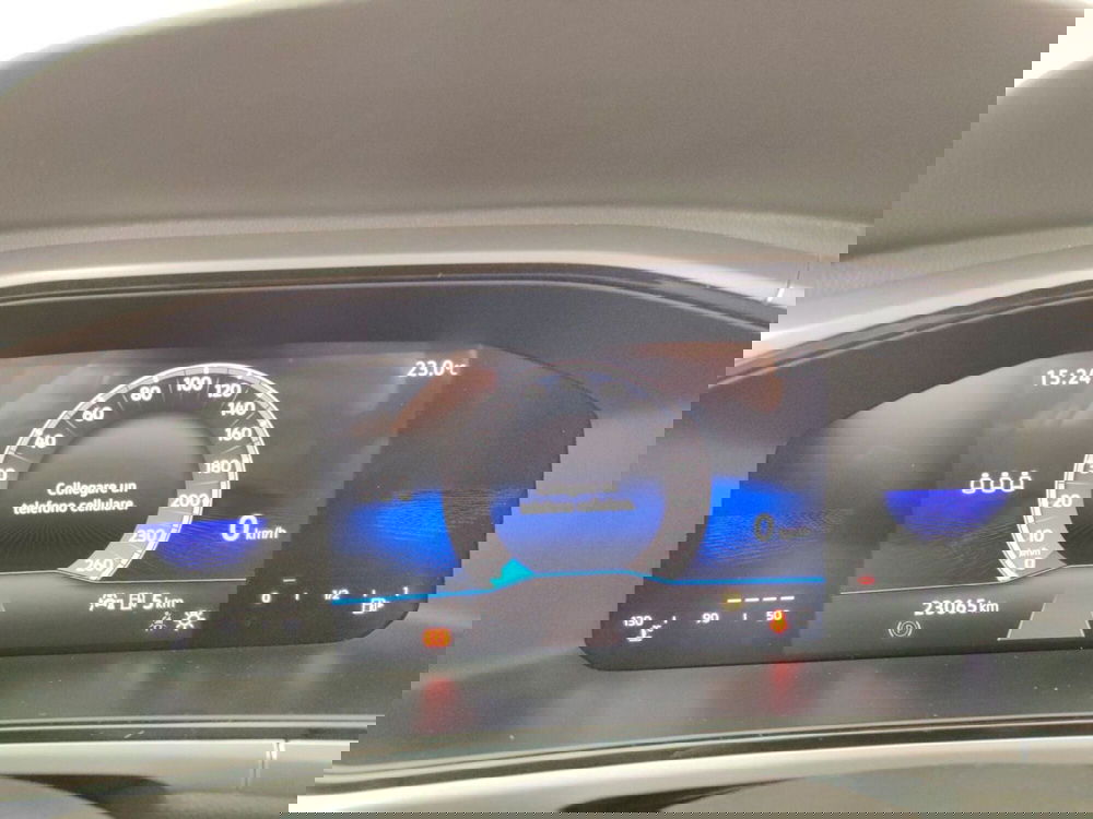 Volkswagen T-Roc usata a Massa-Carrara (15)