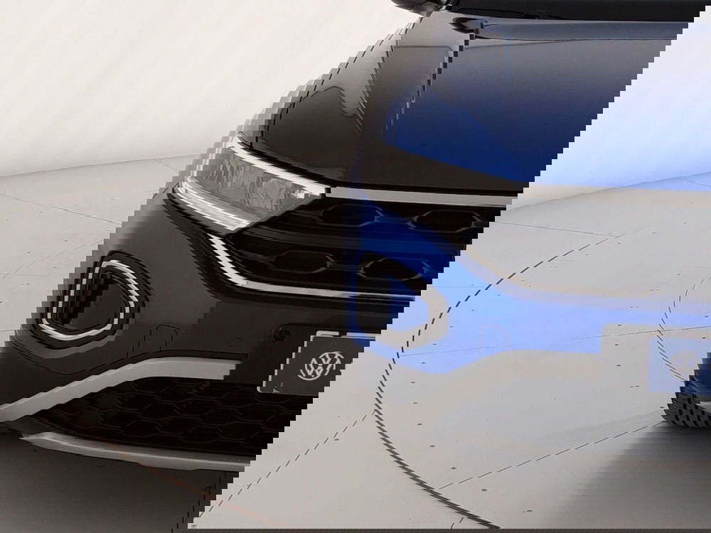 Volkswagen T-Roc usata a Massa-Carrara (5)