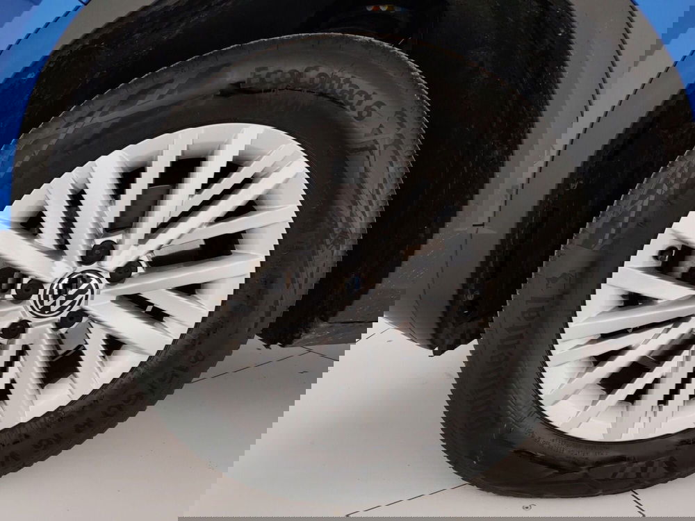 Volkswagen T-Roc usata a Massa-Carrara (6)
