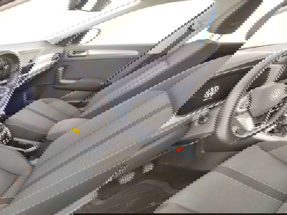 Volkswagen T-Roc usata a Massa-Carrara (7)