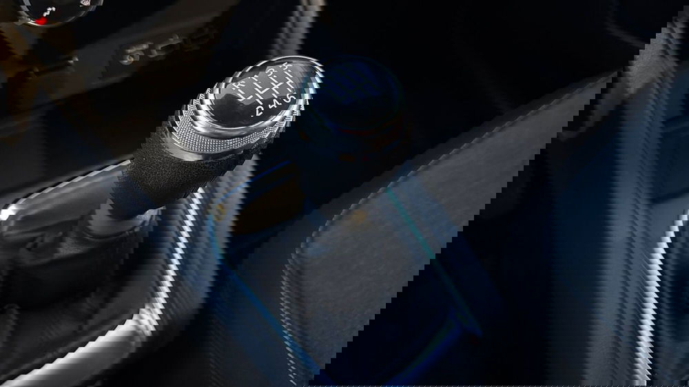 Renault Captur usata a Treviso (10)