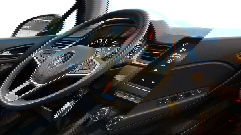 Renault Captur usata a Treviso (11)