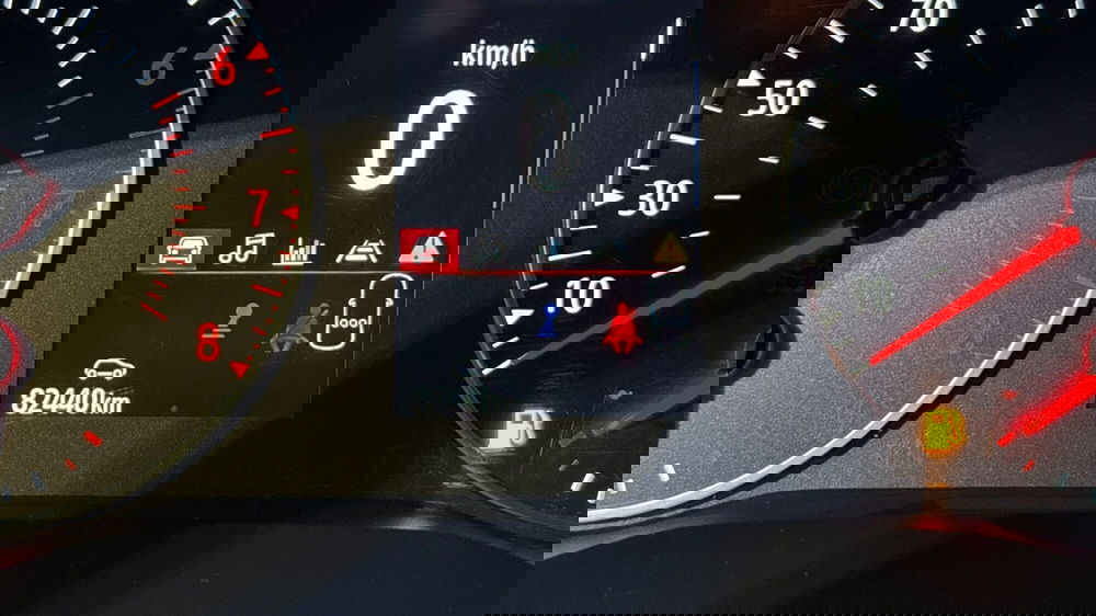 Renault Captur usata a Treviso (12)