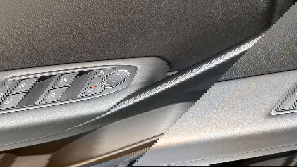 Renault Captur usata a Treviso (13)