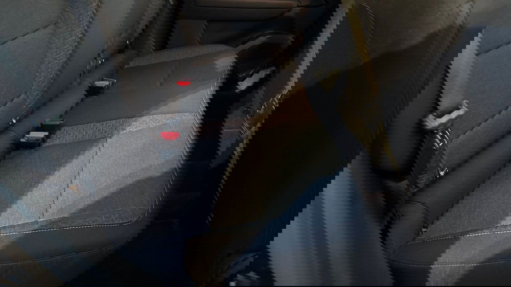 Renault Captur usata a Treviso (15)