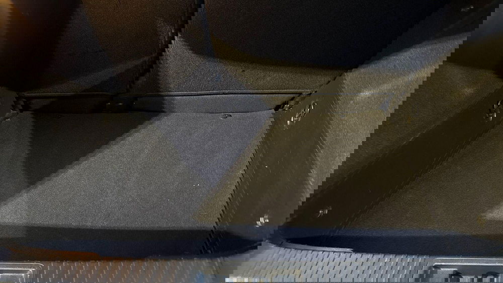 Renault Captur usata a Treviso (16)