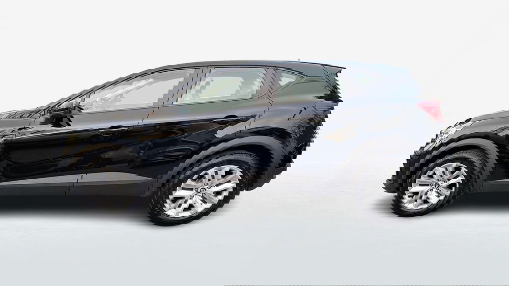 Renault Captur usata a Treviso (2)