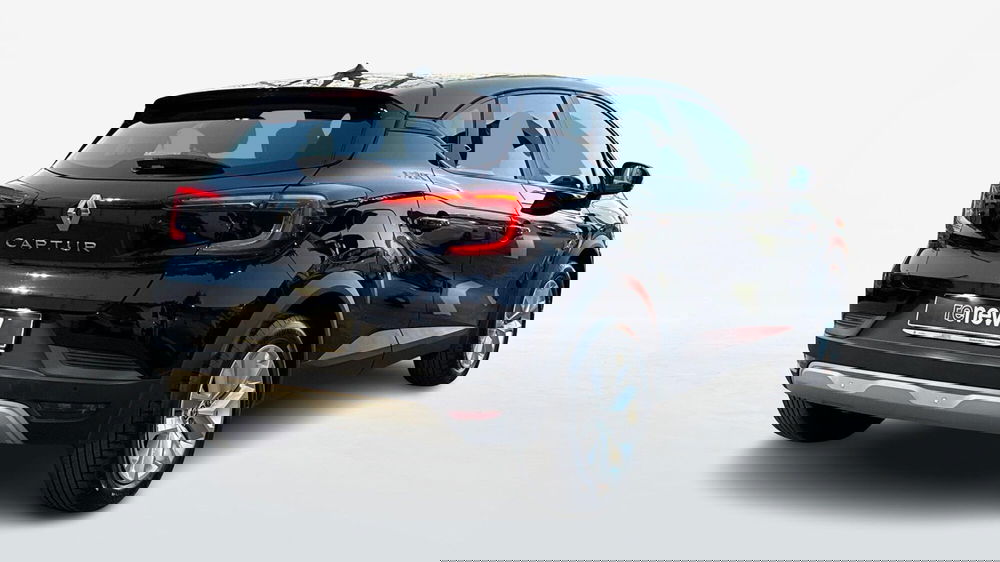 Renault Captur usata a Treviso (3)