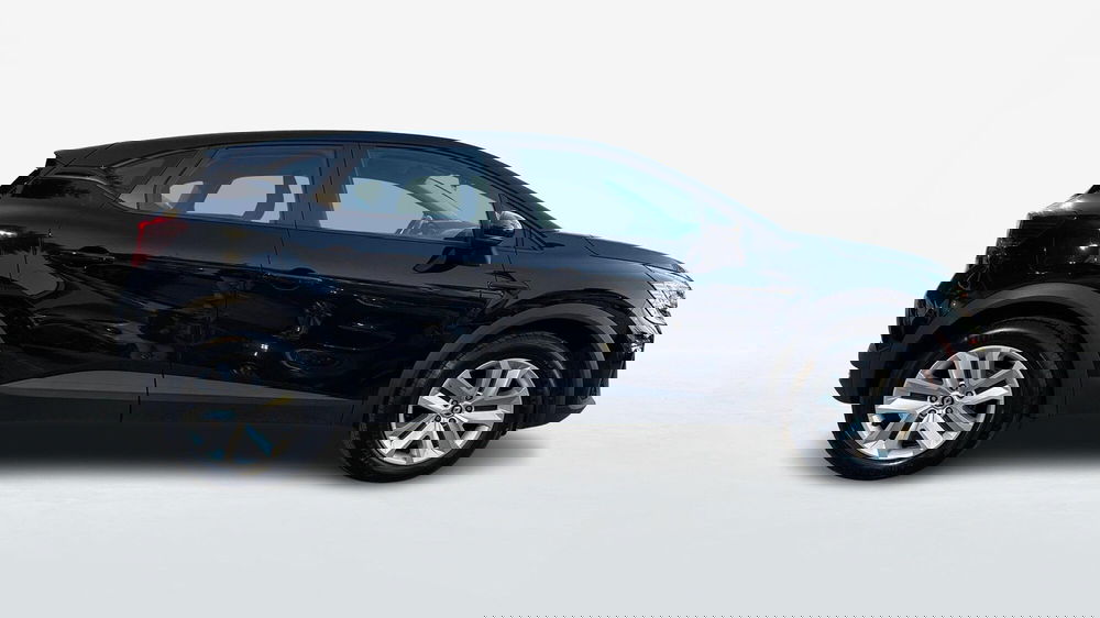 Renault Captur usata a Treviso (4)