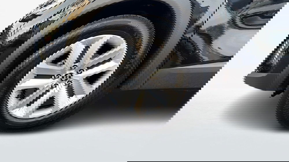 Renault Captur usata a Treviso (5)