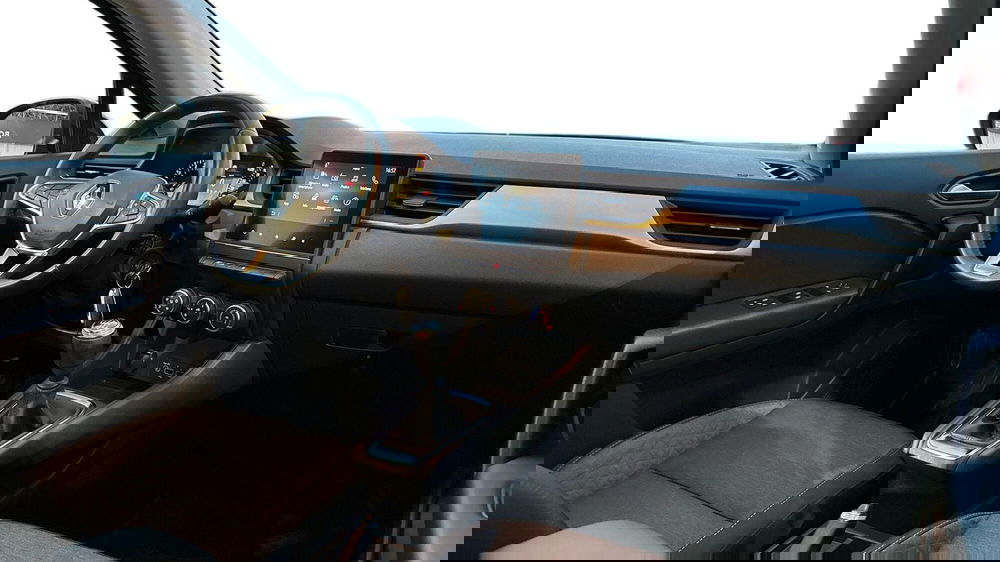 Renault Captur usata a Treviso (6)