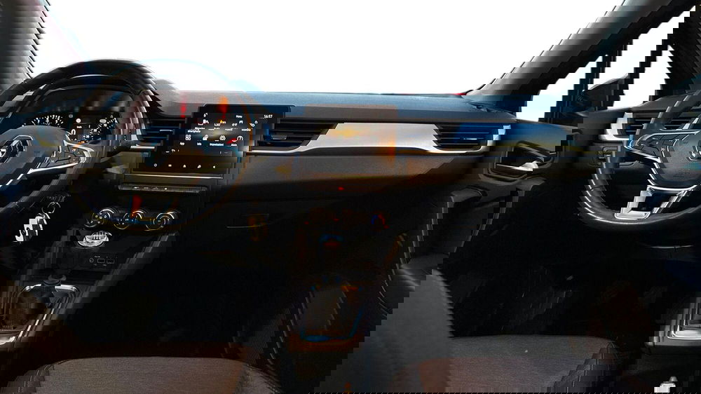 Renault Captur usata a Treviso (7)