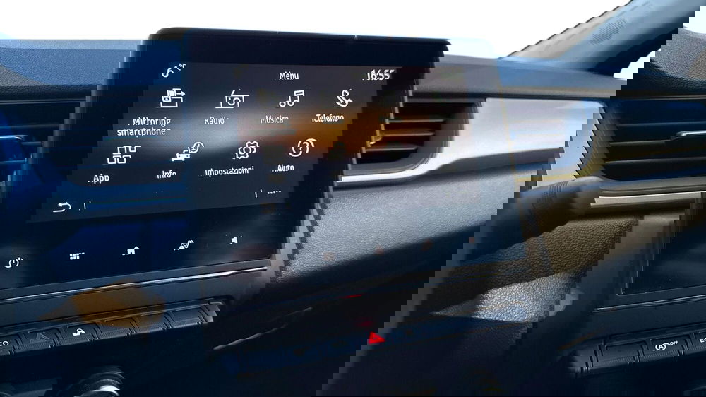 Renault Captur usata a Treviso (8)