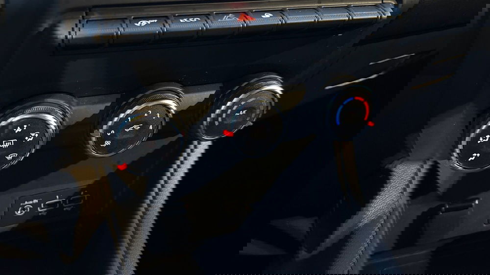 Renault Captur usata a Treviso (9)