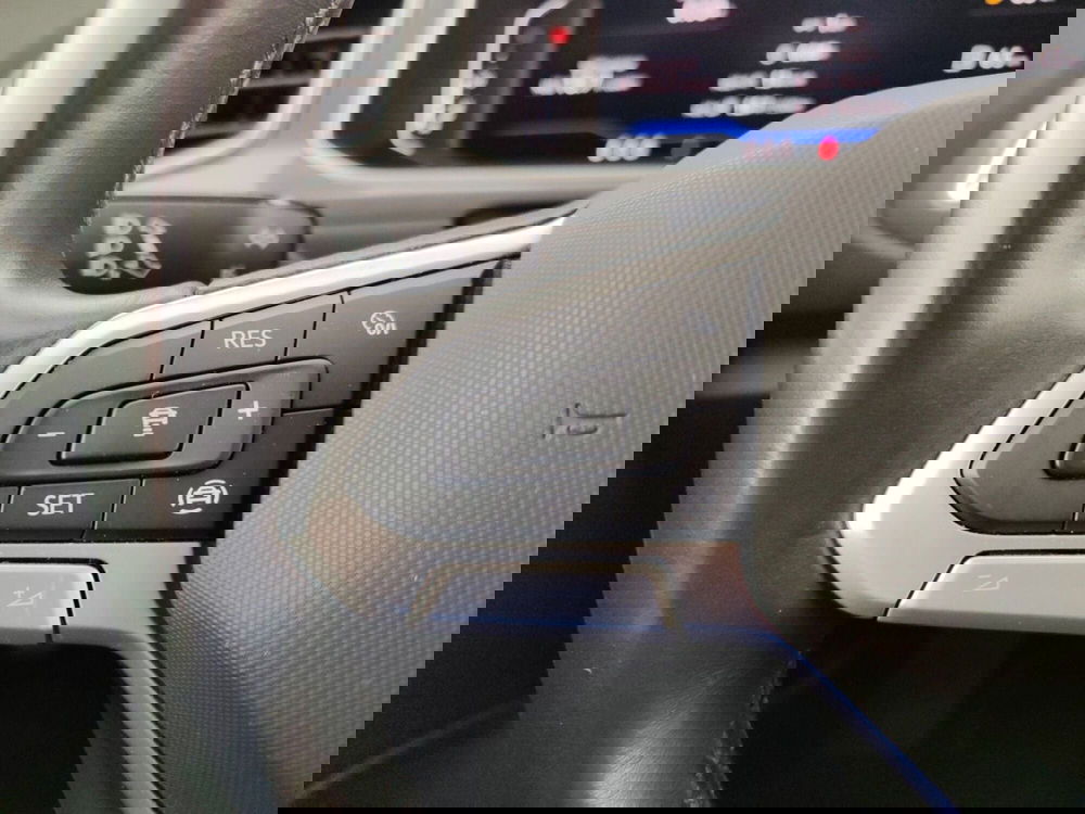 Volkswagen T-Roc usata a Massa-Carrara (15)