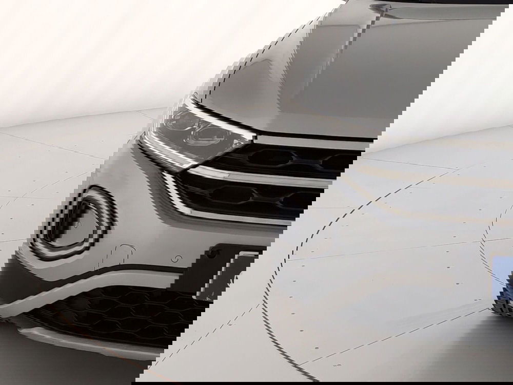 Volkswagen T-Roc usata a Massa-Carrara (5)