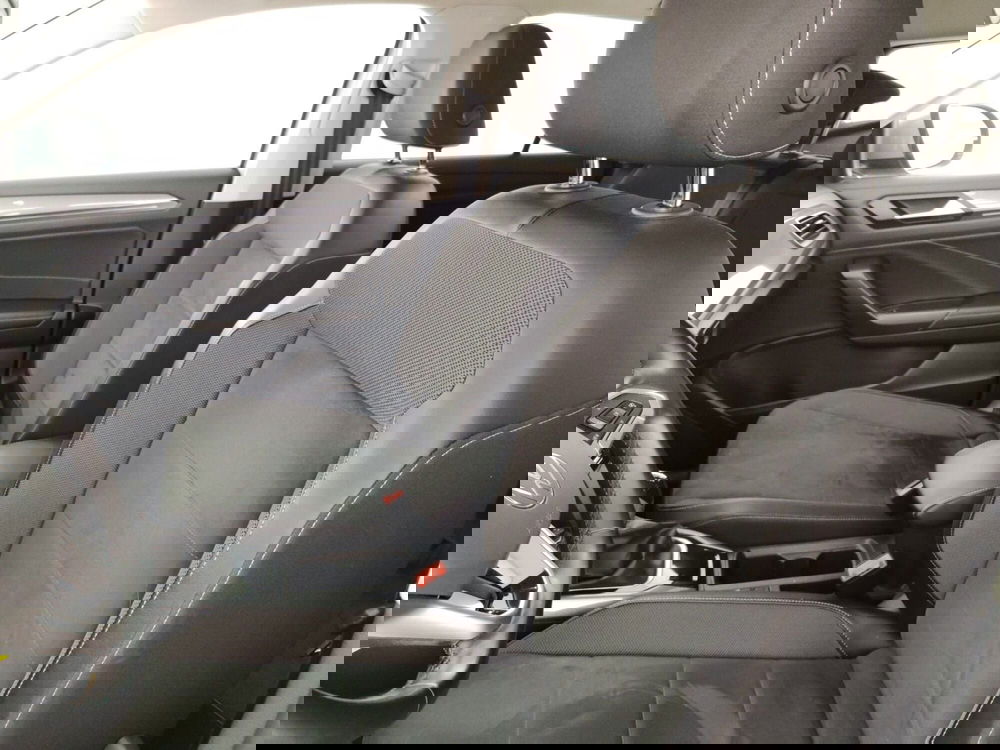 Volkswagen T-Roc usata a Massa-Carrara (9)