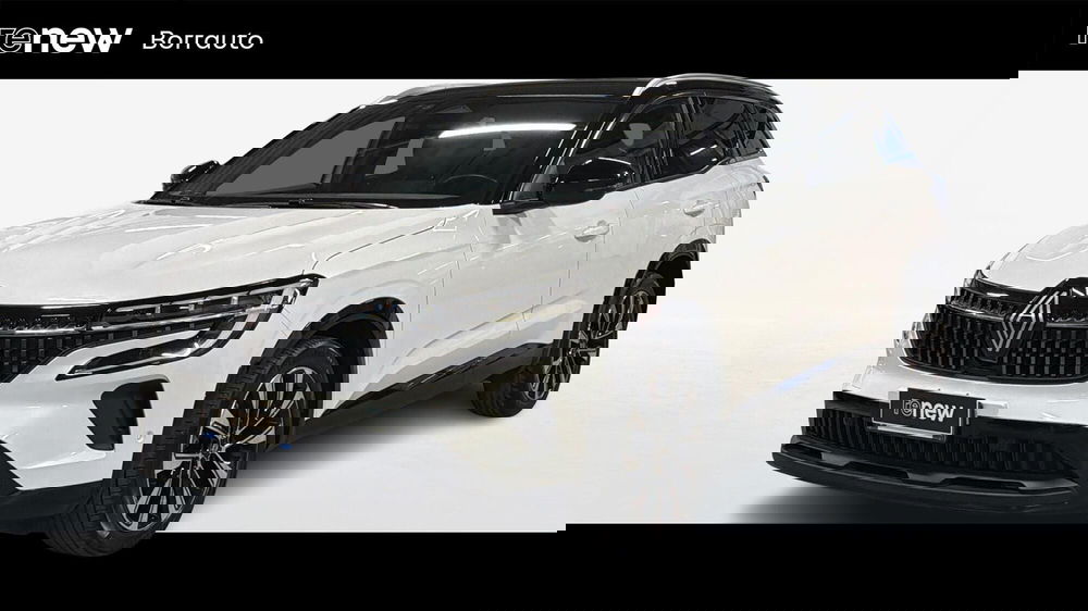 Renault Austral usata a Treviso