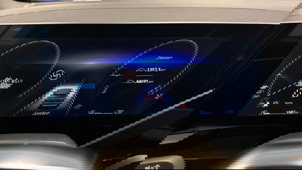 Renault Austral usata a Treviso (11)