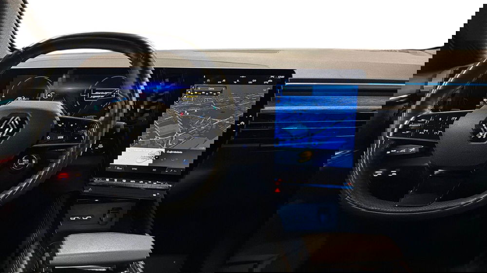 Renault Austral usata a Treviso (12)