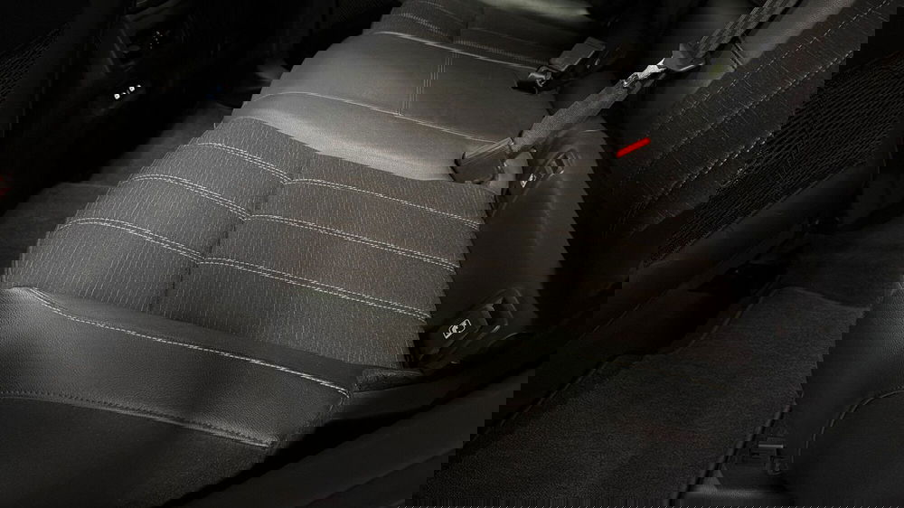 Renault Austral usata a Treviso (14)