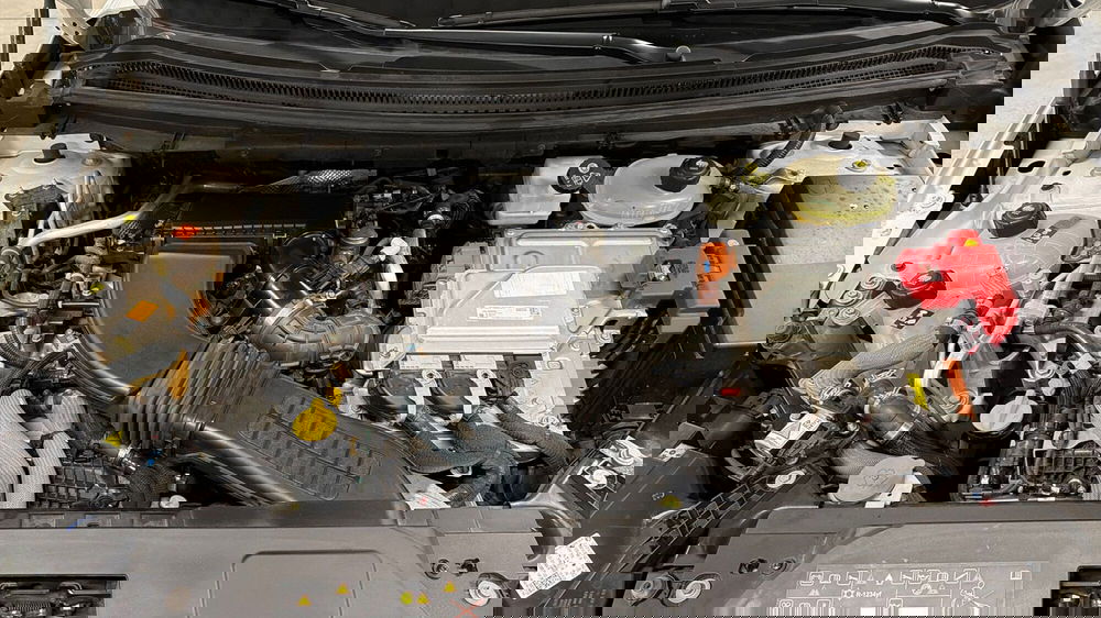 Renault Austral usata a Treviso (15)