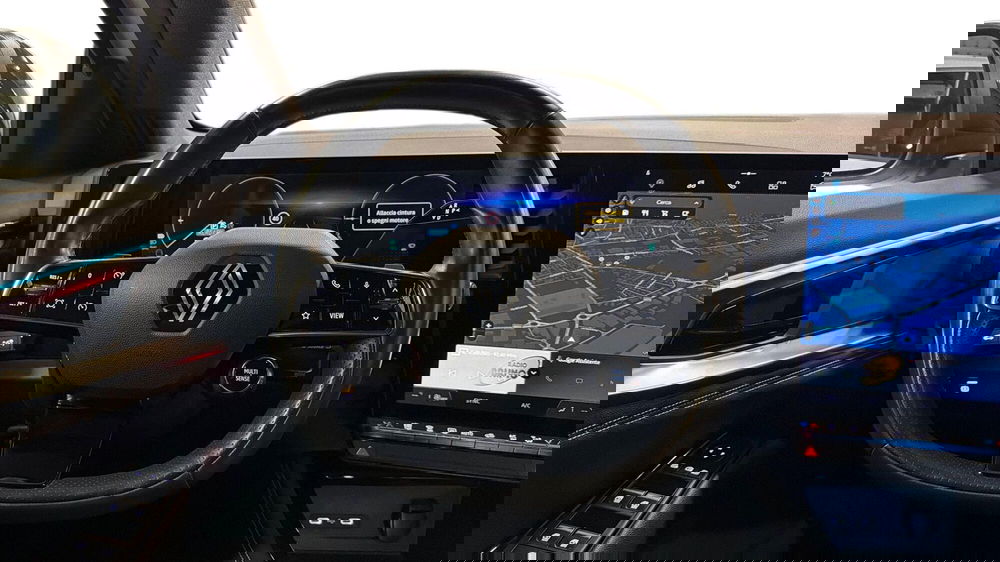 Renault Austral usata a Treviso (7)