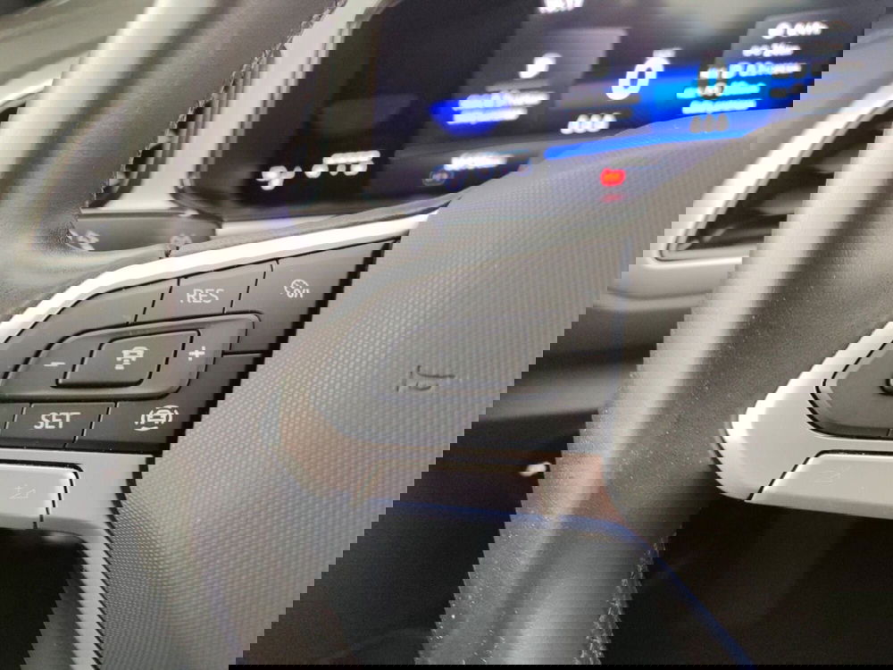 Volkswagen T-Roc usata a Massa-Carrara (14)