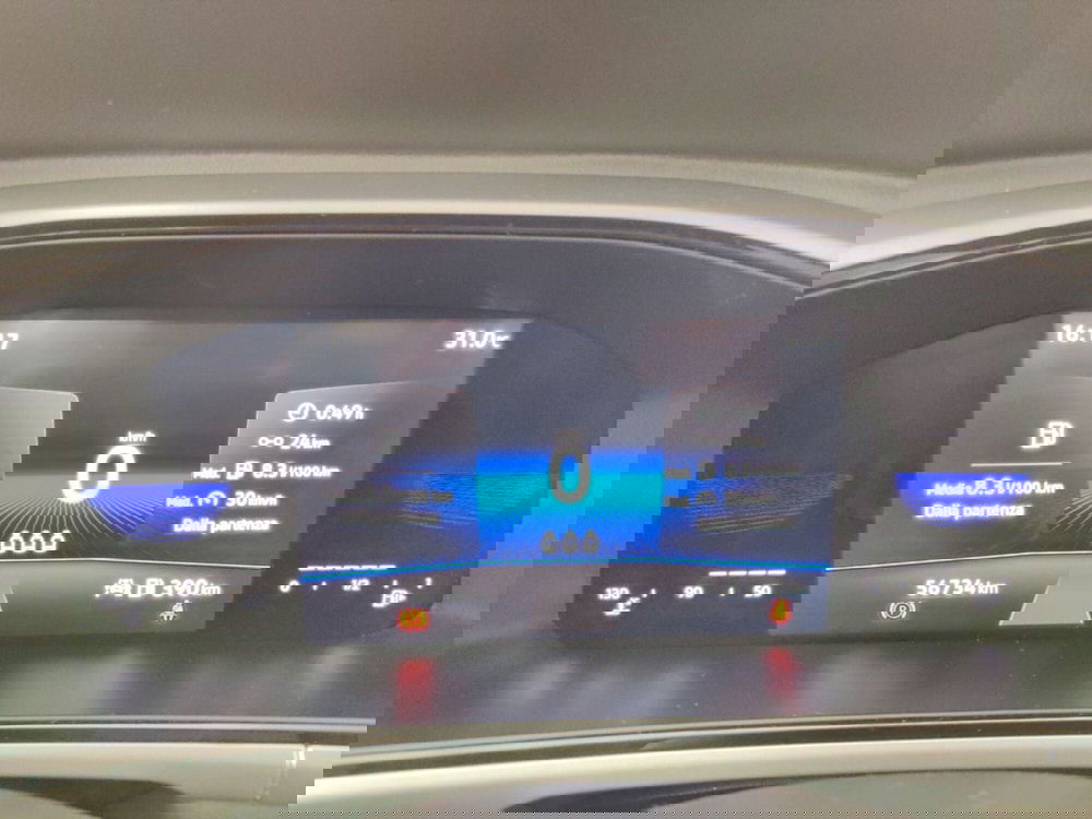 Volkswagen T-Roc usata a Massa-Carrara (15)