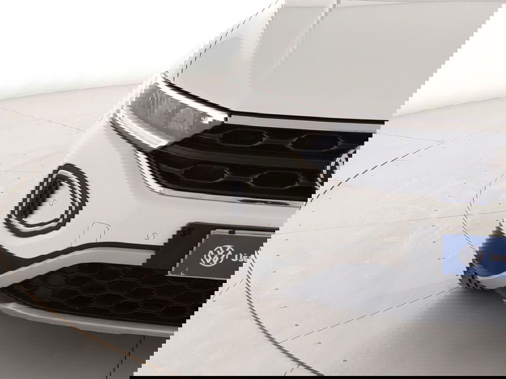 Volkswagen T-Roc usata a Massa-Carrara (5)