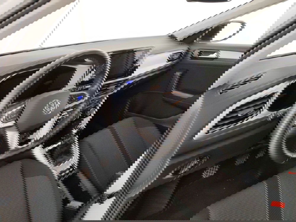 Volkswagen T-Roc usata a Massa-Carrara (8)