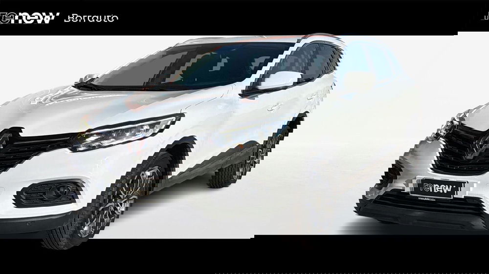 Renault Kadjar usata a Treviso