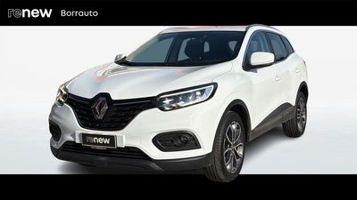 Renault Kadjar 140CV FAP Sport Edition del 2019 usata a Montebelluna